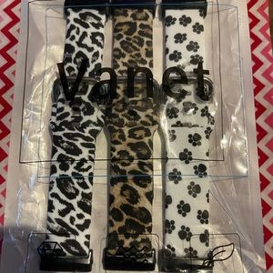 Fitbit Versa 3/ Sense bands 3 pack